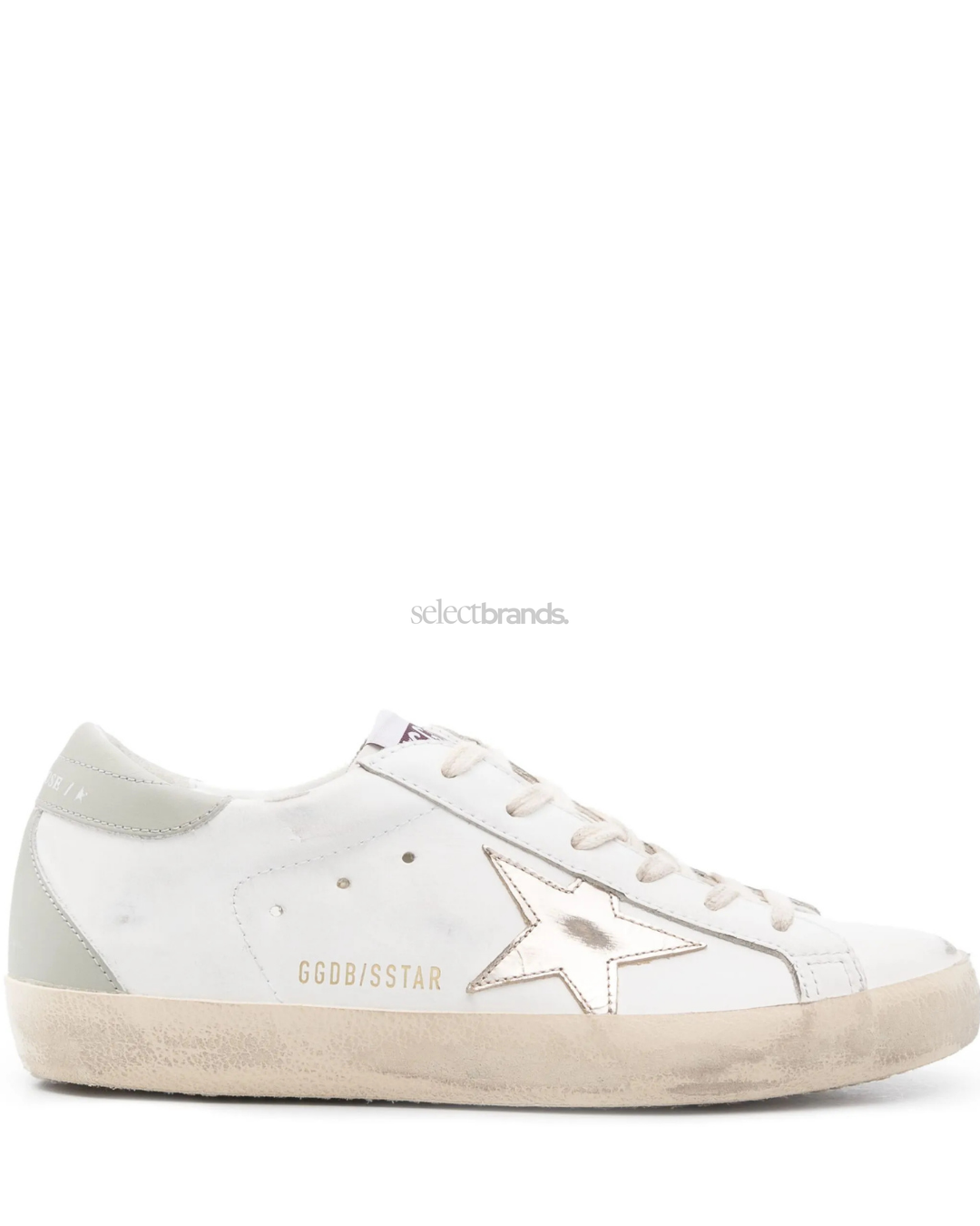Super-Star Sneakers