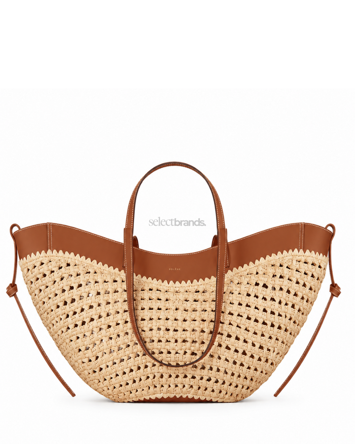 Cyme Edition Raffia
