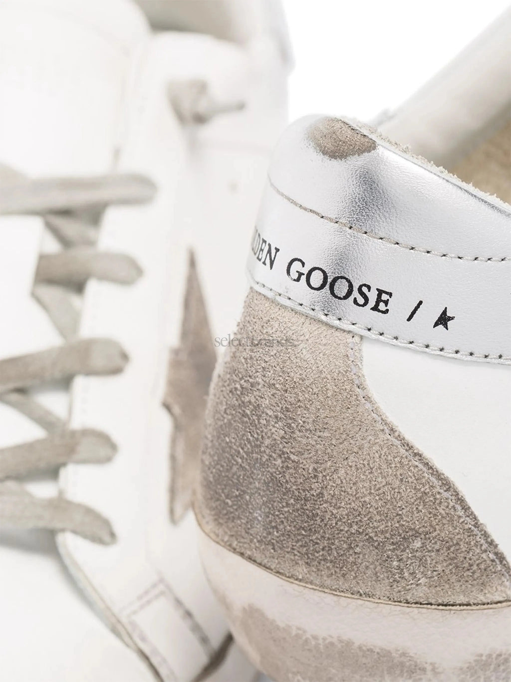 Super-Star Sneakers