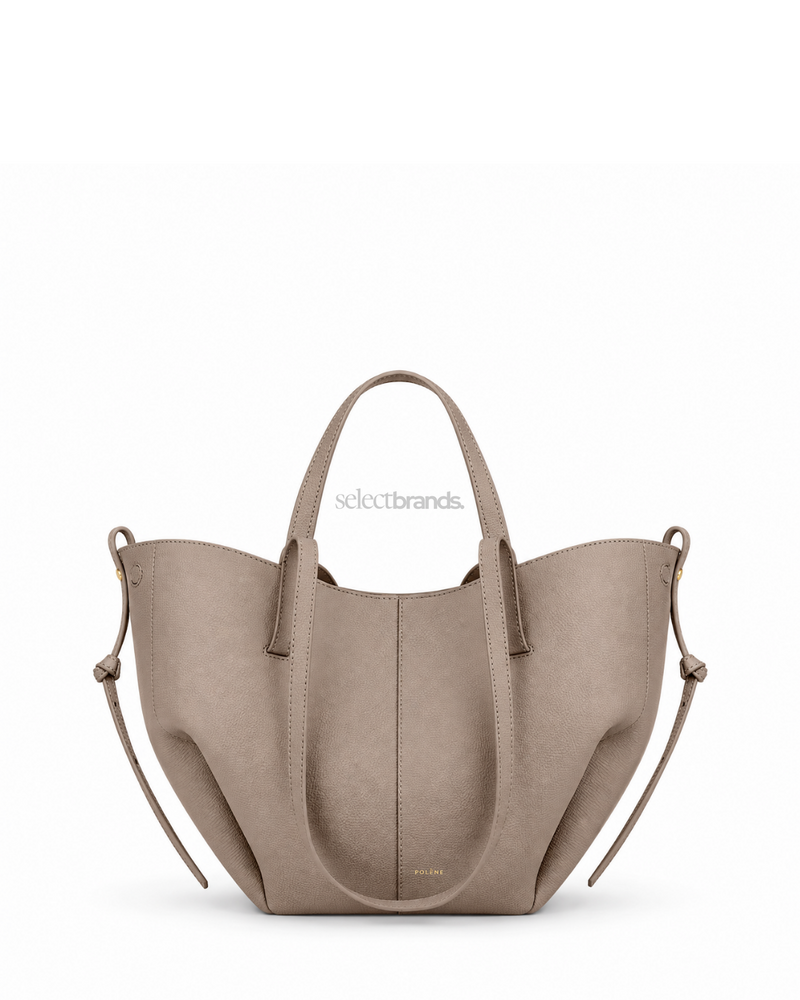 Cyme Mini Edition Textured Taupe