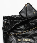 CC 22 Bag