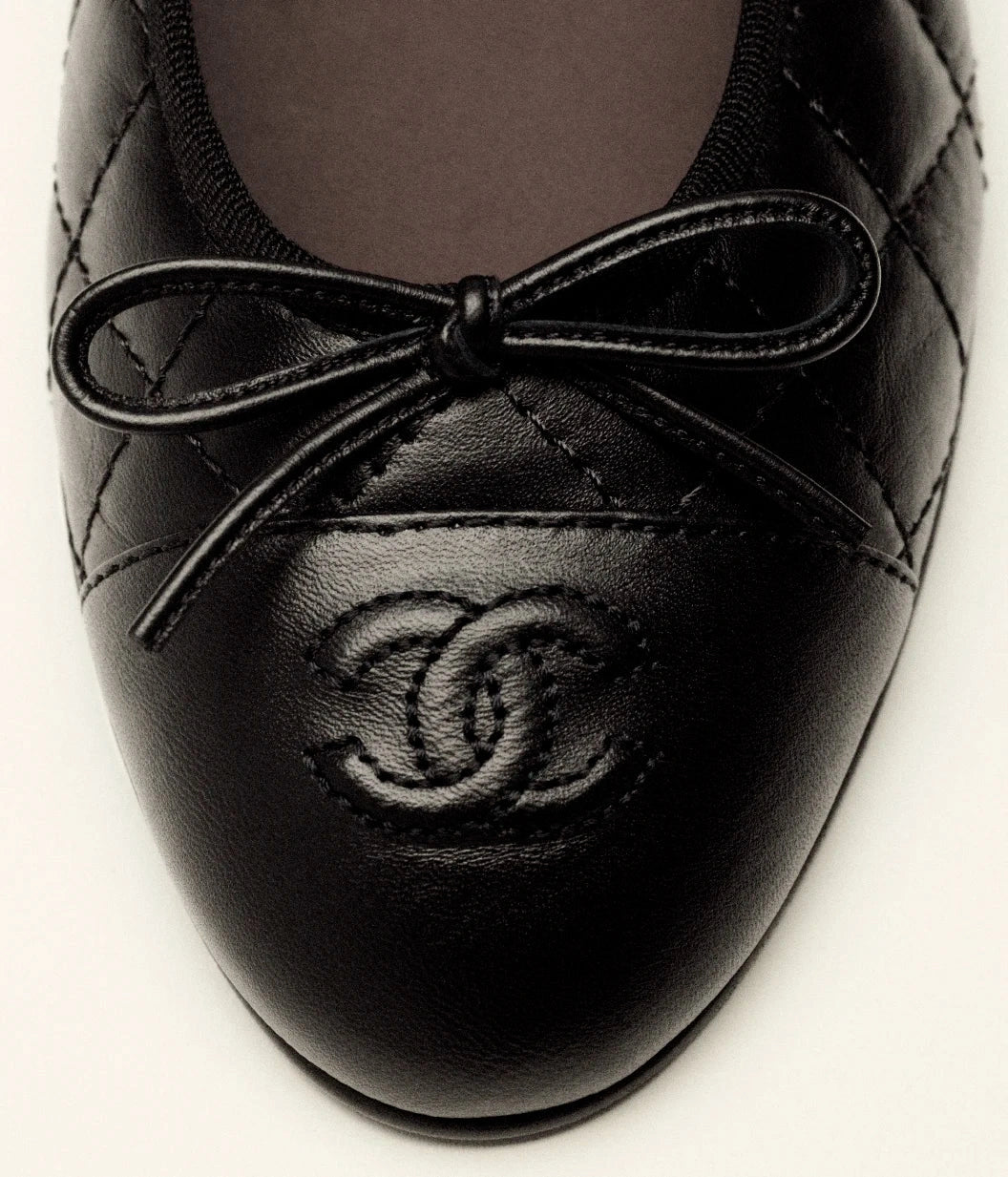 CC Ballet Flats