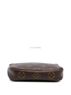 Monogram Mini Top Handle Bag
