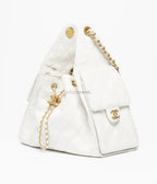 CC'25 Bag Small