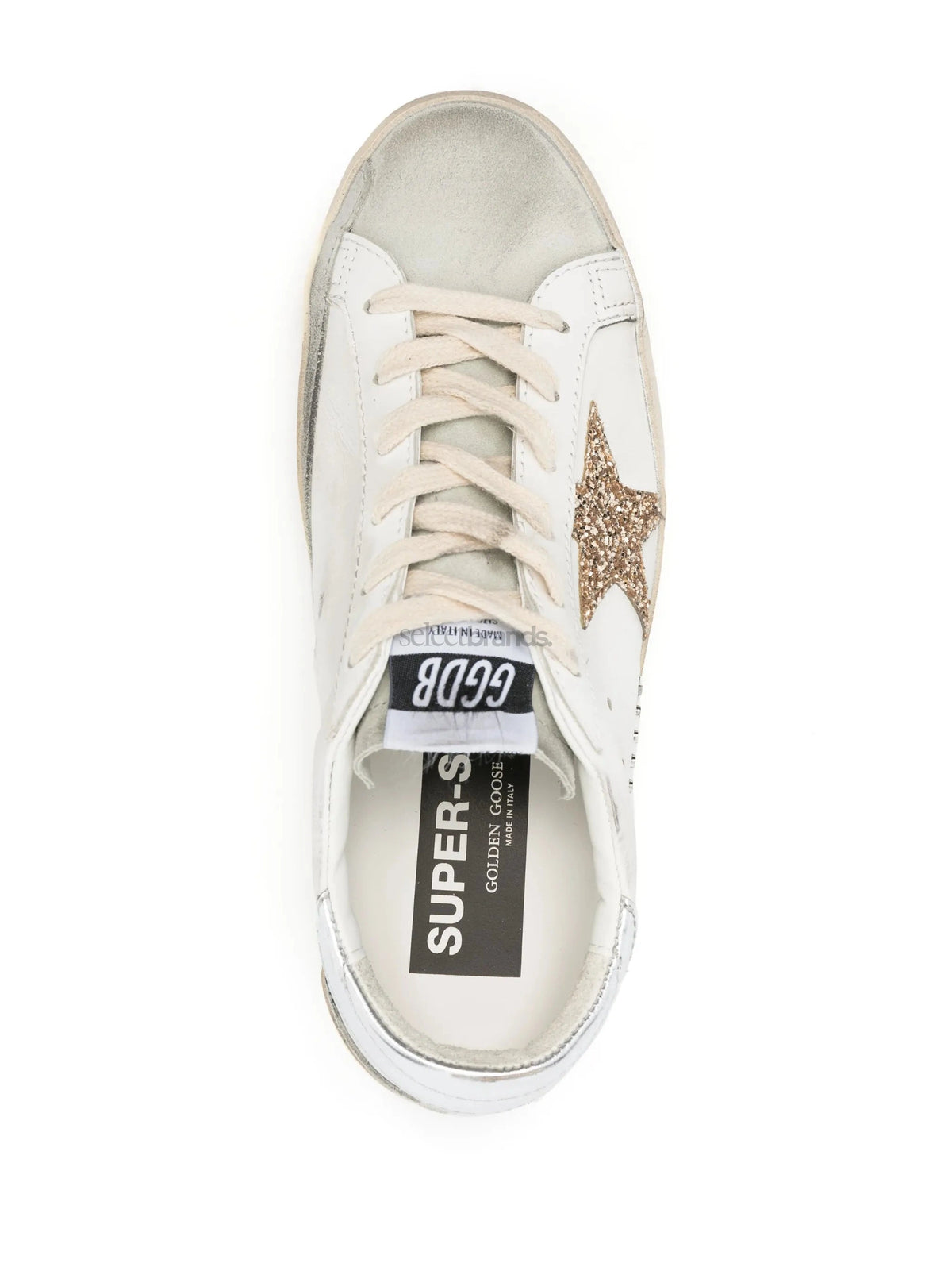 Super-Star Sneakers