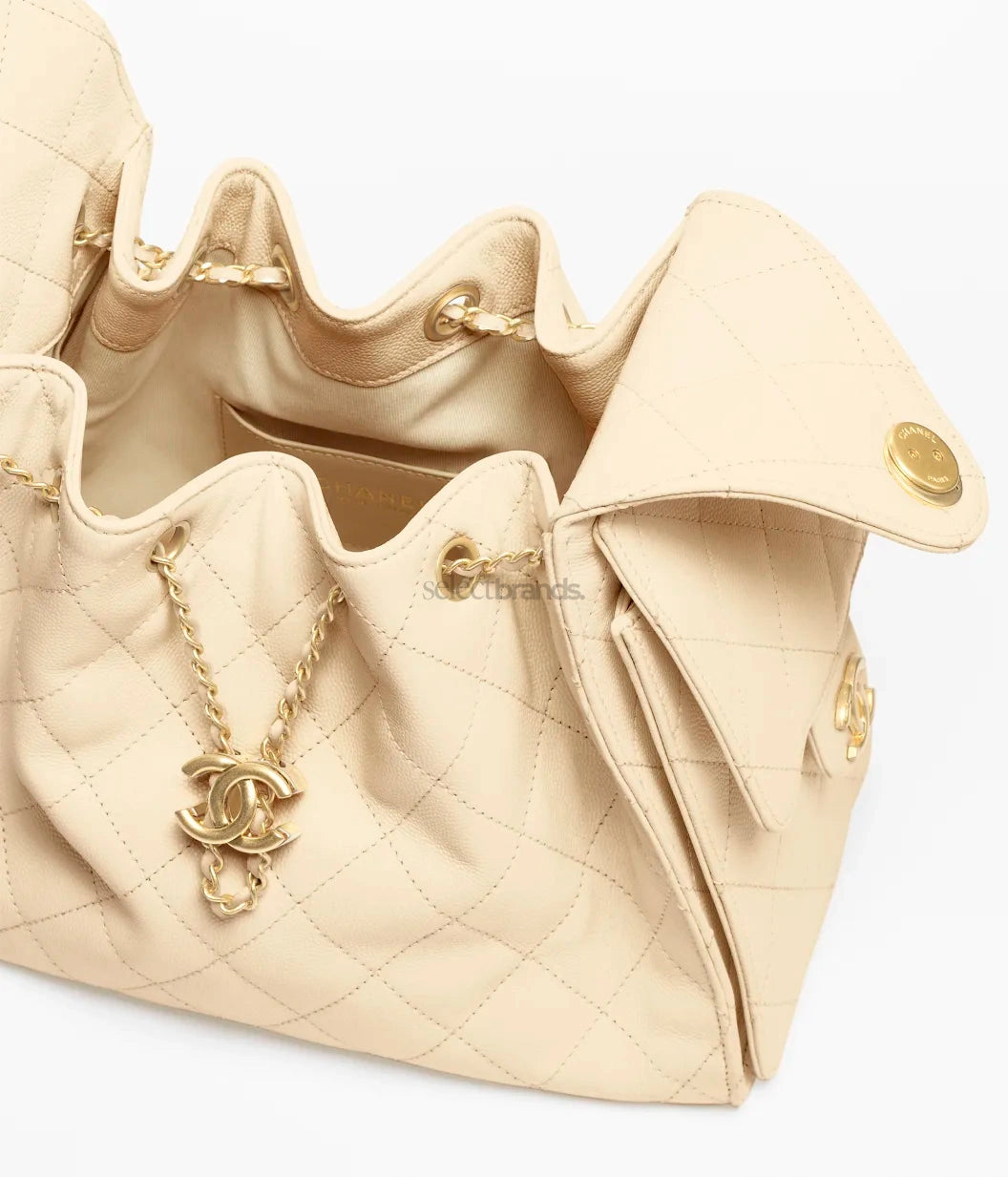 CC'25 Bag Small