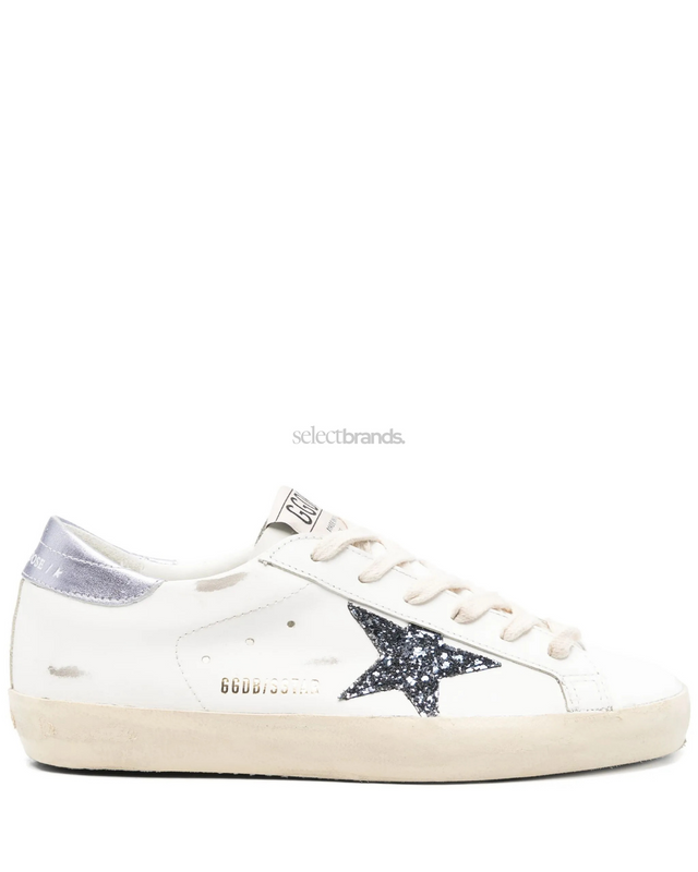 Super-Star Sneakers