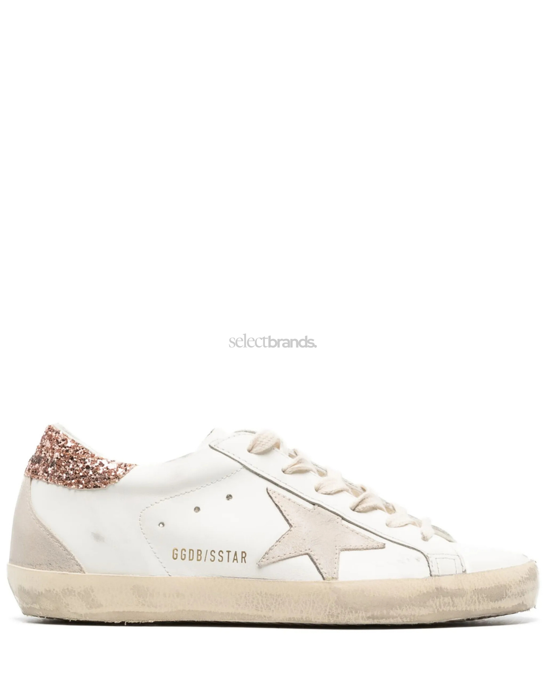 Super-Star Sneakers