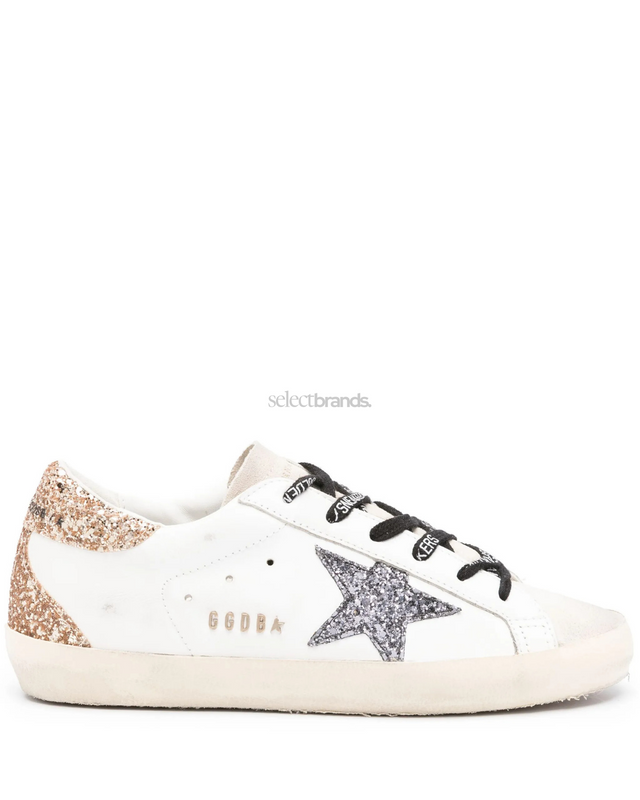 Super-Star Sneakers