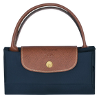 Le Pliage Original Handbag – Navy