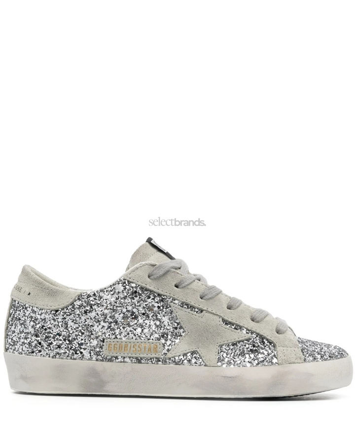 Super-Star Sneakers