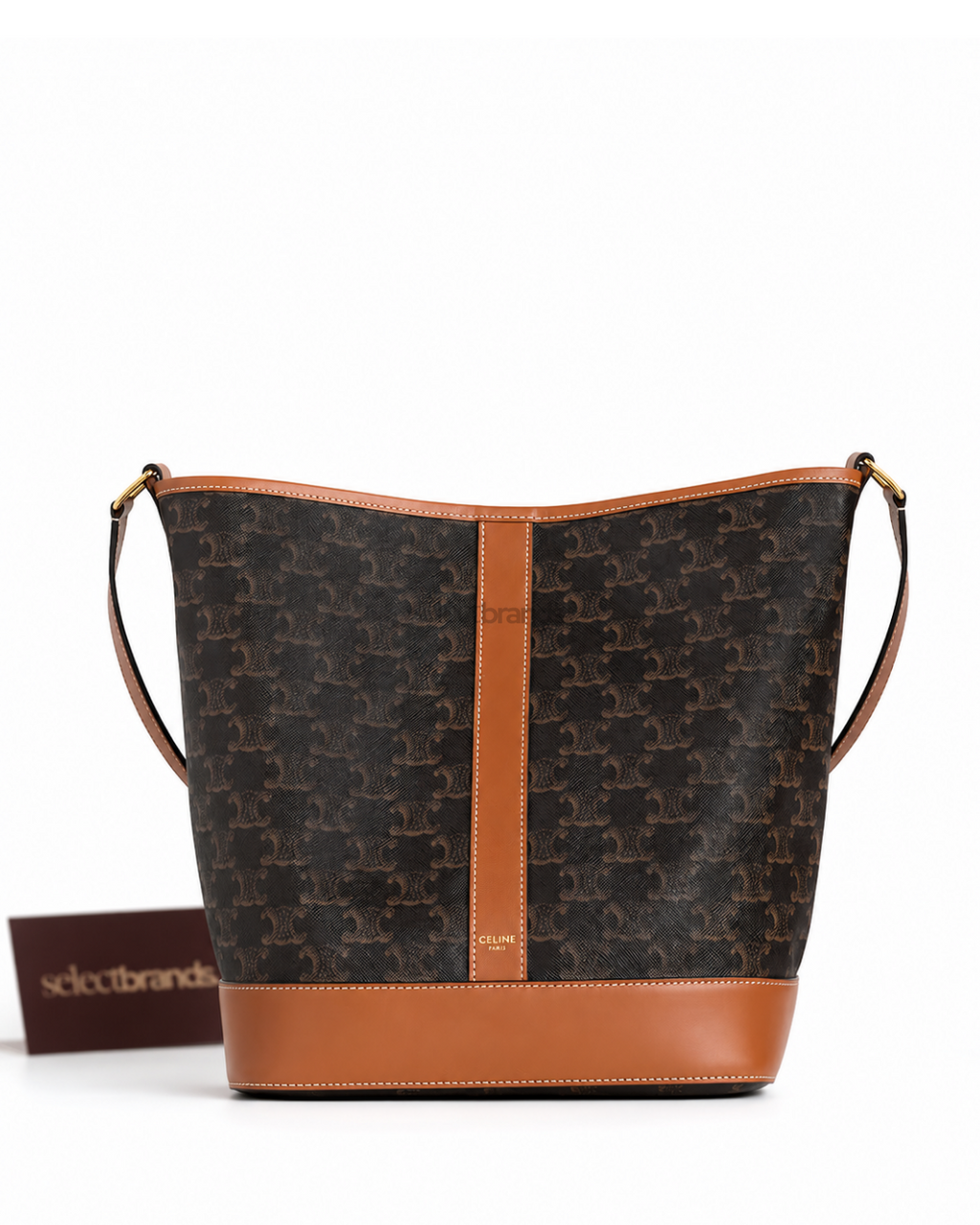 Medium Bucket Bag