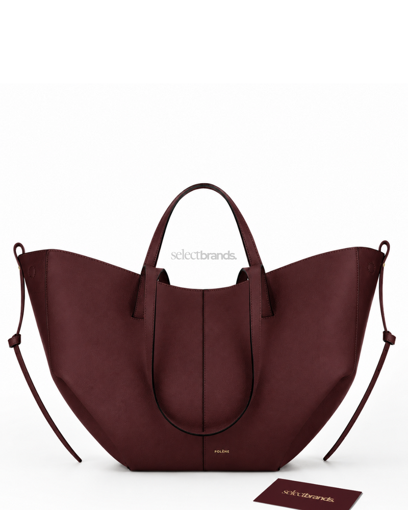 Cyme Edition Textured Black Cherry
