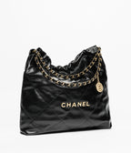 CC 22 Bag