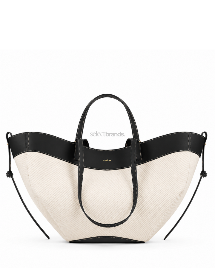 Cyme Edition Black Canvas