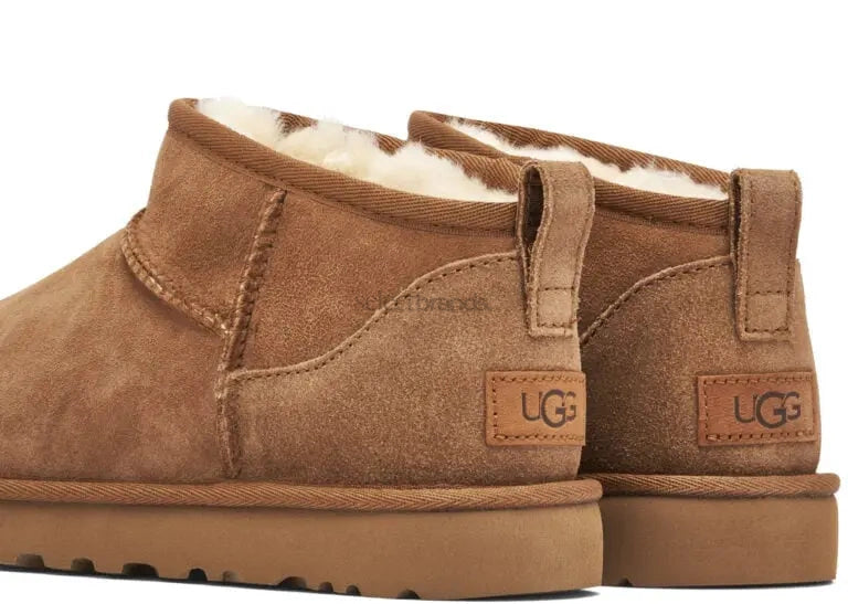 Classic Ultra Mini Boot